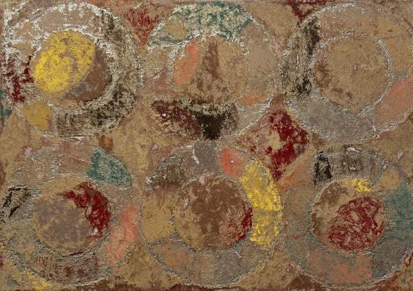 Makiko Nakamura, Jack Rose