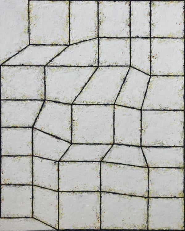 Charles Tyrrell, CG1.25, 2025