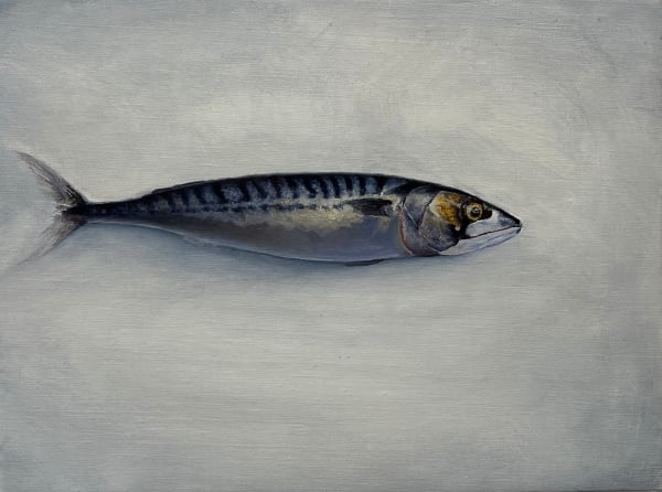 Garrett Cormican, What is, or was, or may be, 2013