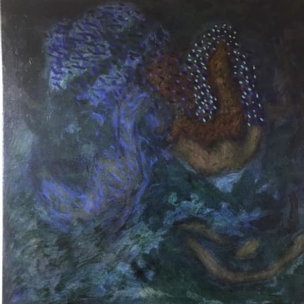 Michael Mulcahy, Chuksoam, 2001