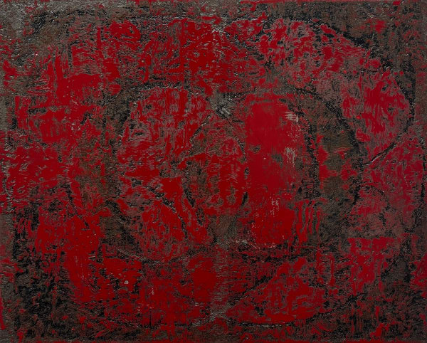 Makiko Nakamura, Mars's Moon