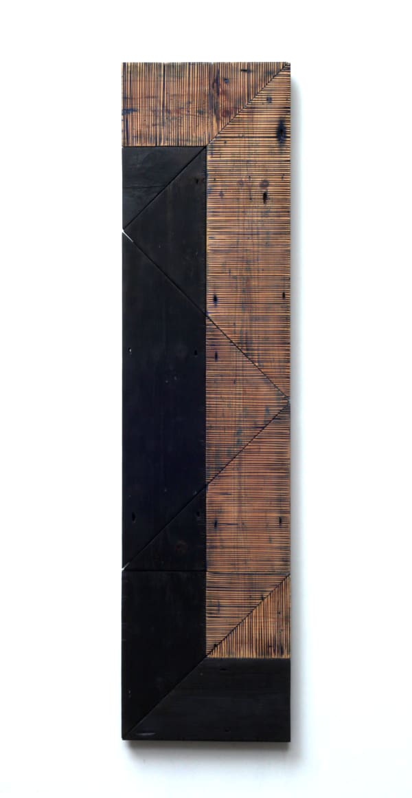 Charles Tyrrell, T8.16, 2016