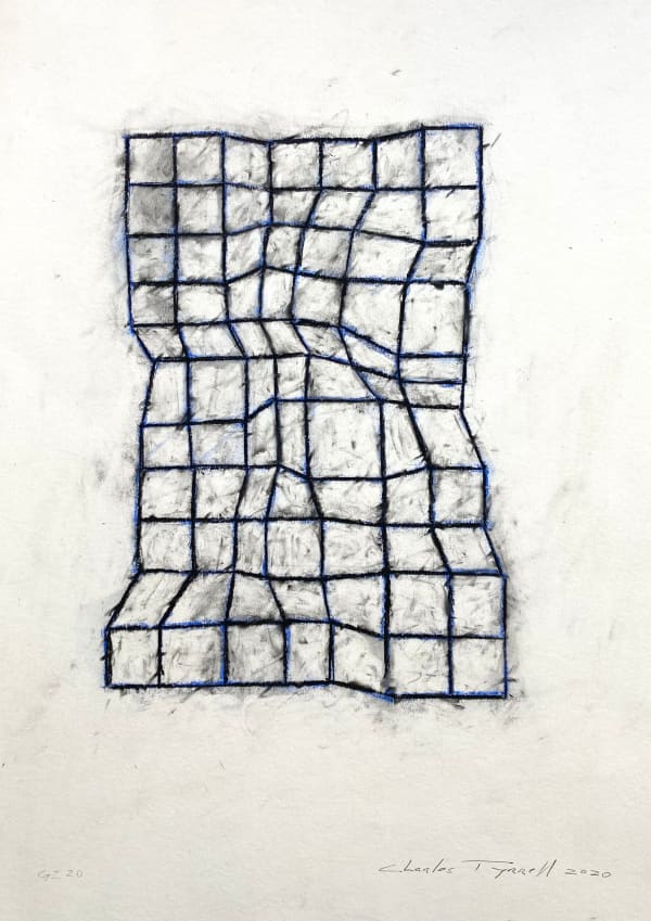 Charles Tyrrell, G2.20, 2020