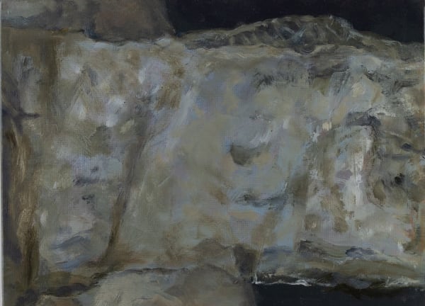 Beatrice O'Connell, Made by hand, 2025