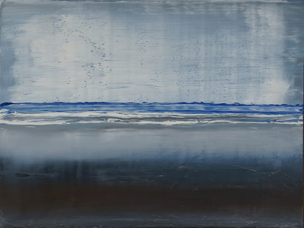 Seán McSweeney, Wet Strand, 2012