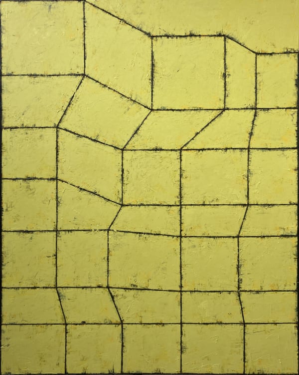 Charles Tyrrell, CG2.23, 2023