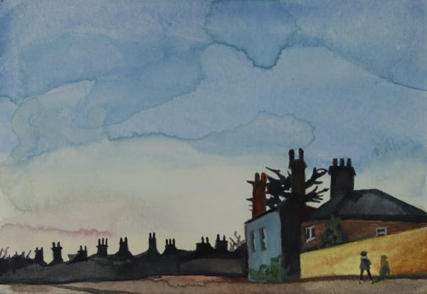 Ann Quinn, Grosvenor Road, 2023