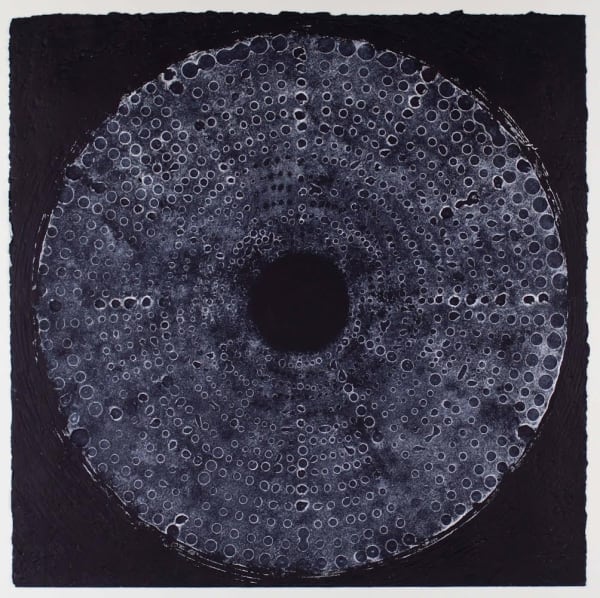 Helen Comerford, Print 1