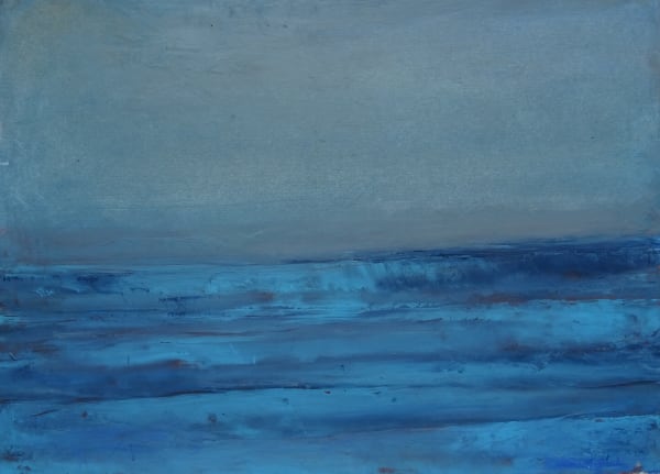 Mary Lohan, Sea I, 2023