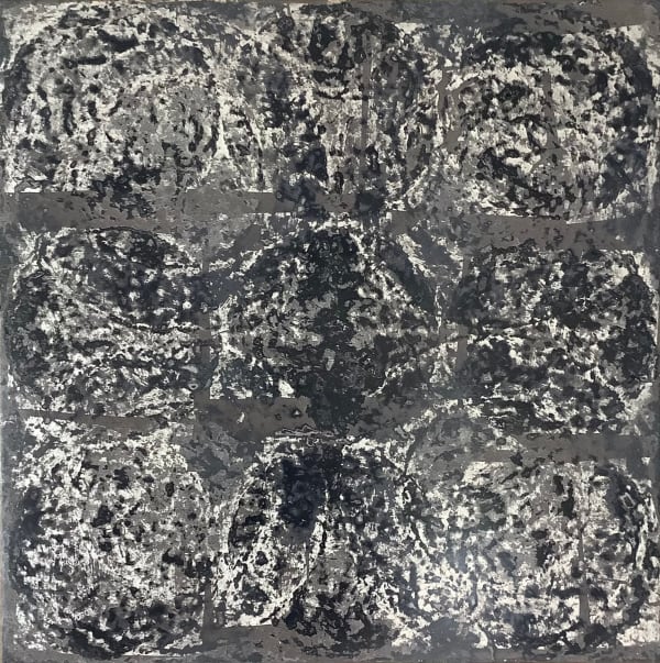 Makiko Nakamura, Last run to Saturn, 2021/22