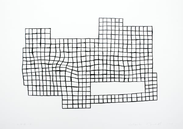 Charles Tyrrell, C2.18, 2018