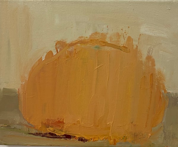 Pat Harris, Gourd