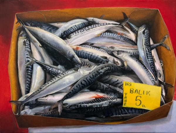 Garrett Cormican, The in Crowd