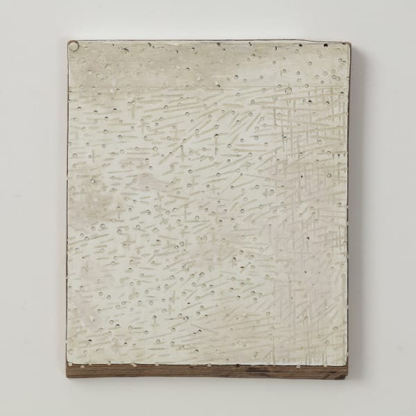 David Quinn, February