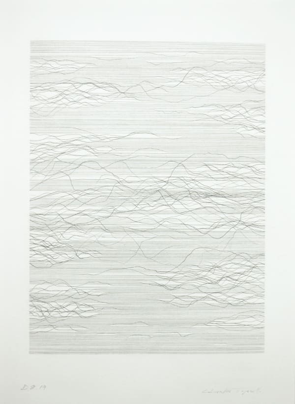 Charles Tyrrell, D8.19, 2018