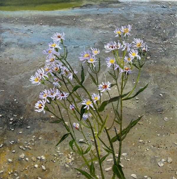 Janet Murran, An Elegant Affirmation, 2024