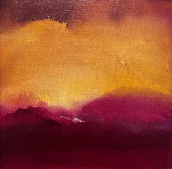 Janet Pierce, Croí: 2, 2024