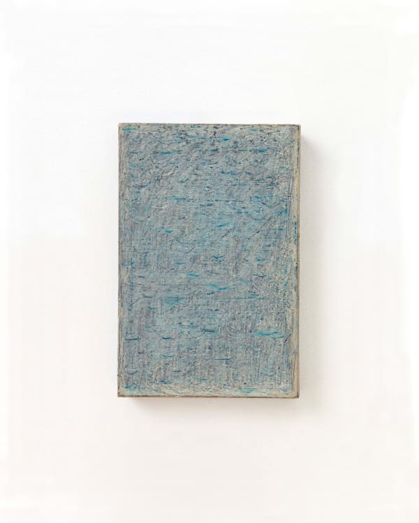 David Quinn, Untitled 4