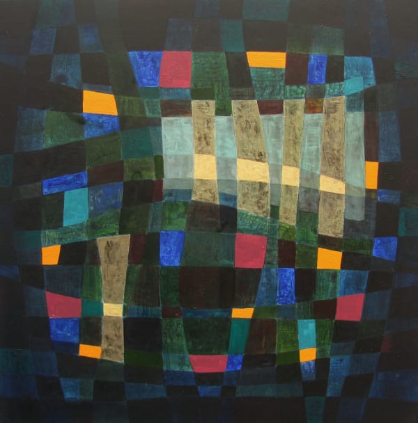Tim Goulding, Elegy, 2021/22