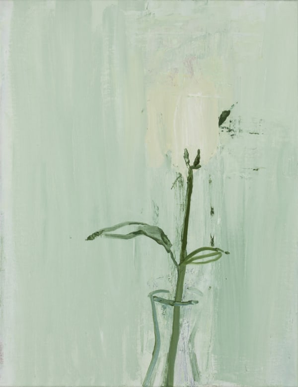 Pat Harris, Greetings from Stonefield, 2018