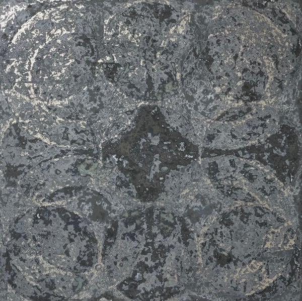 Makiko Nakamura, Song for Cassini, 2021/22