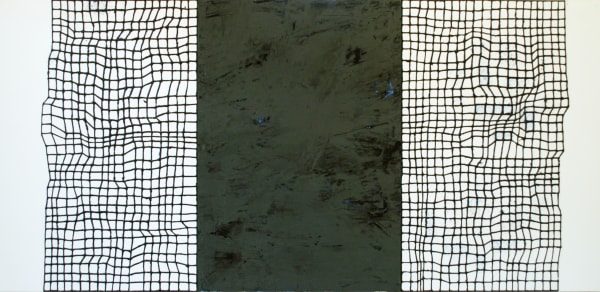 Charles Tyrrell, Y21.19, 2019