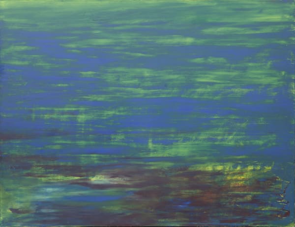 Seán McSweeney, Wetland, 2012