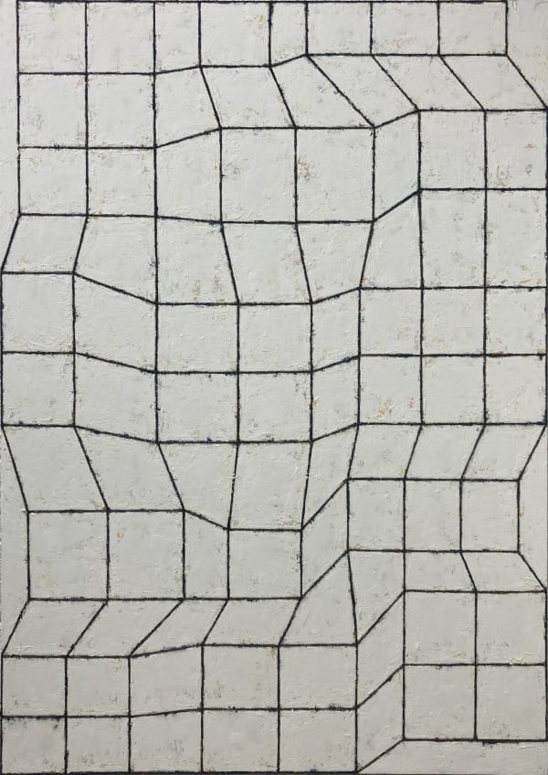 Charles Tyrrell, CG3.24, 2024