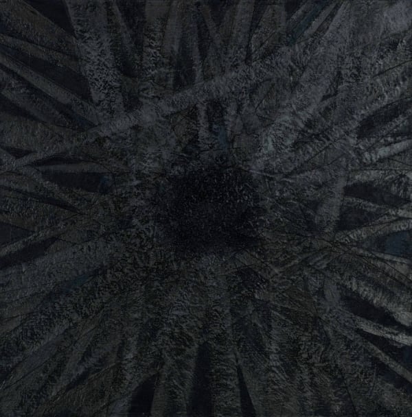 Helen Comerford, Into the Dark, 2021