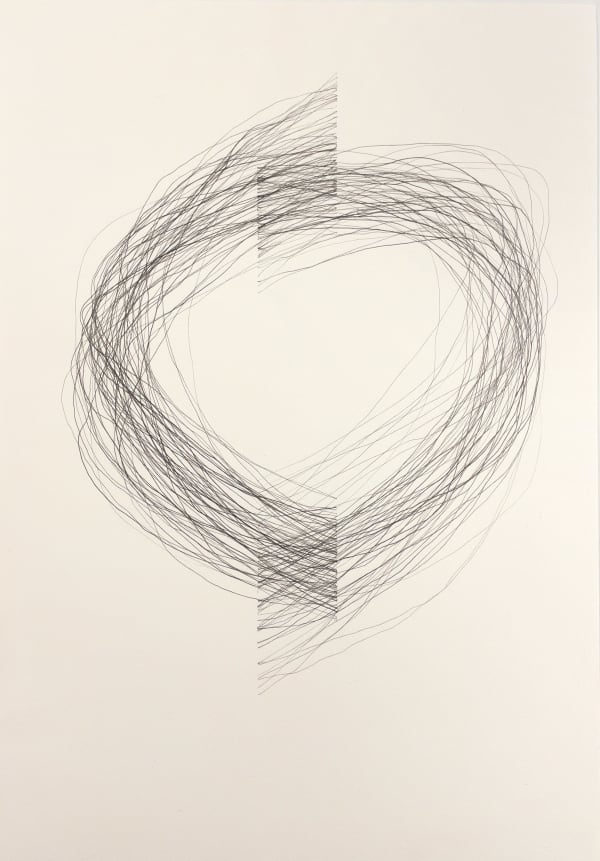 Charles Tyrrell, CORE 13.25, 2025