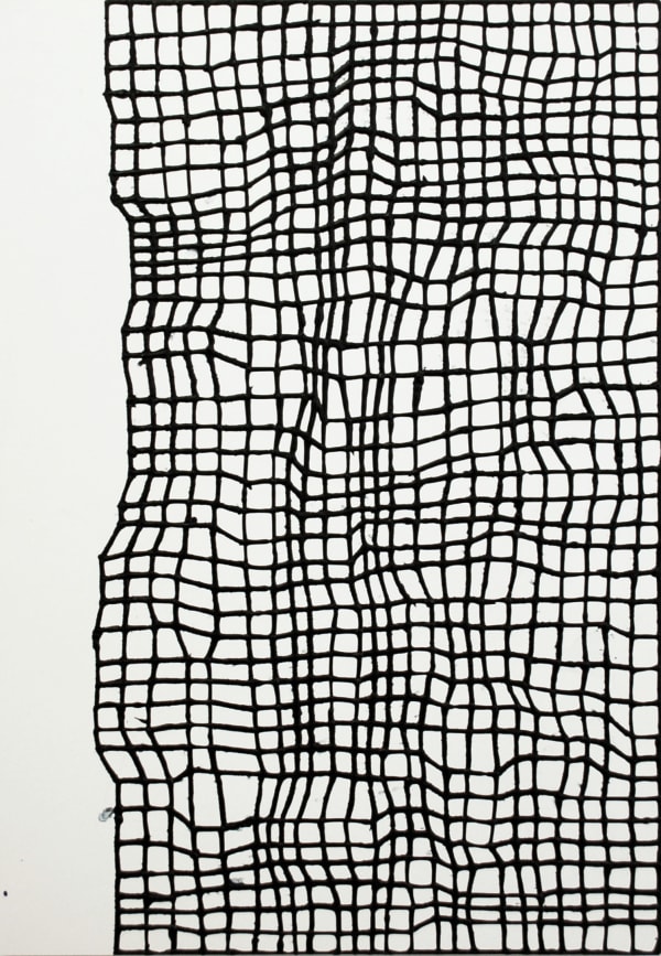 Charles Tyrrell, Y19.19, 2019