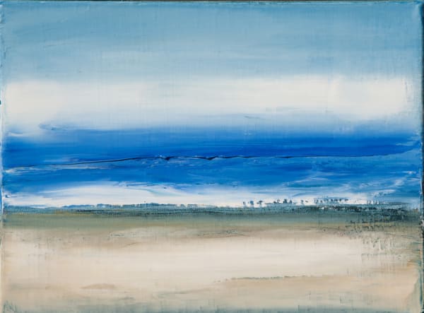 Seán McSweeney, Trá Bhuí, 2012