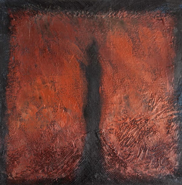 Helen Comerford, Guardian, Leonidio, 2019