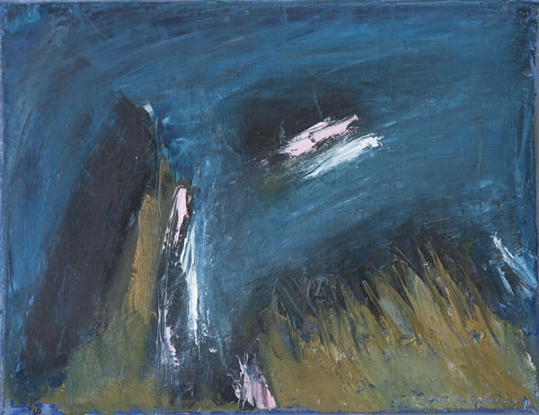 Seán McSweeney, Low Tide, 2012