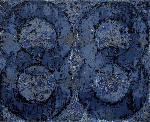 Makiko Nakamura, Pozzo's Circles