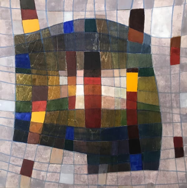 Tim Goulding, Ode to Joy, 2021/22