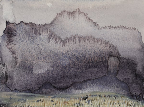 Ann Quinn, The Hunt II, 2023