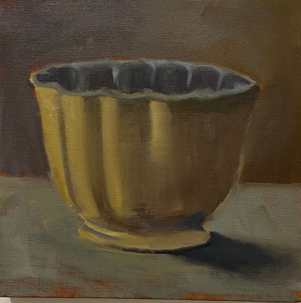 Ruth McDonnell, Held I, 2022