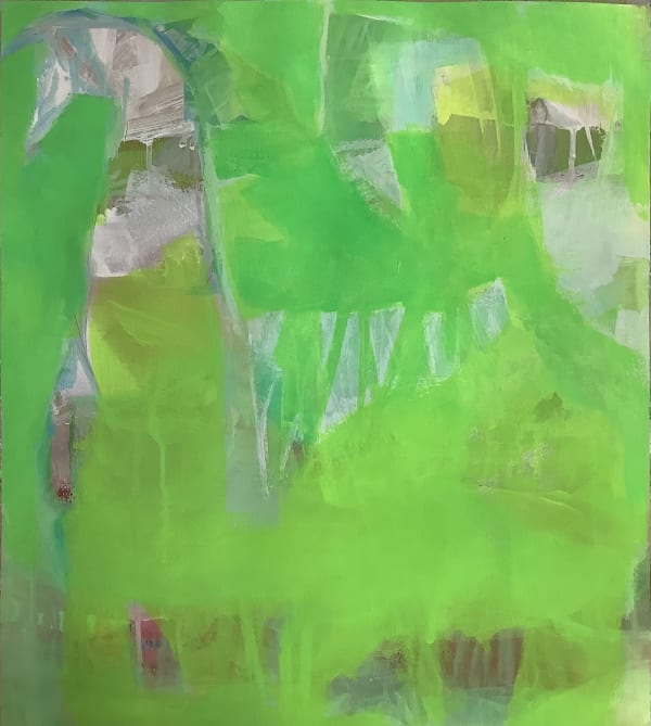 Makiko Nakamura, a rest, 2021/22