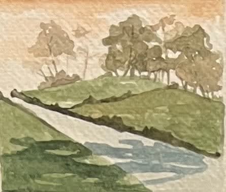 Louise Neiland, A Moment In Time