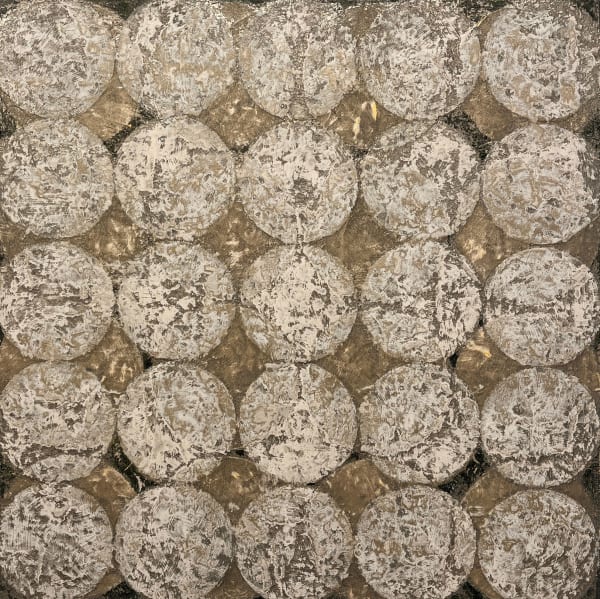 Makiko Nakamura, Tenryu-ji Temple