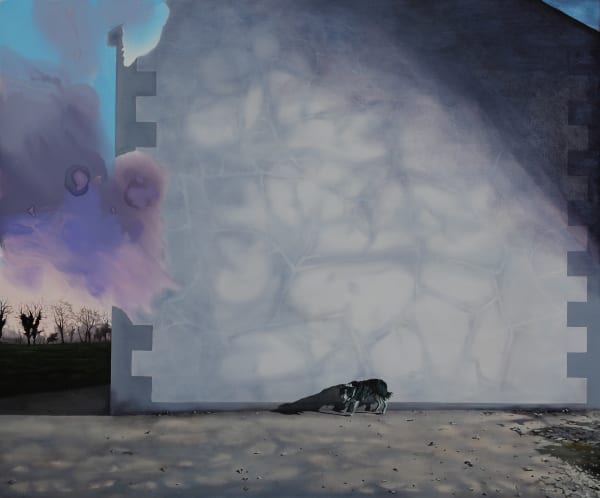 Ann Quinn, Girl, 2024