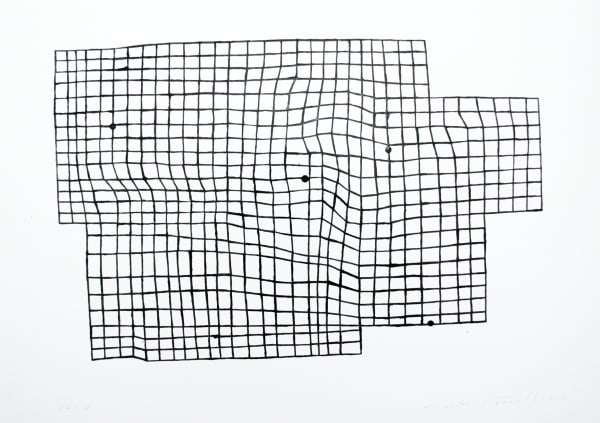 Charles Tyrrell, C1.18, 2018