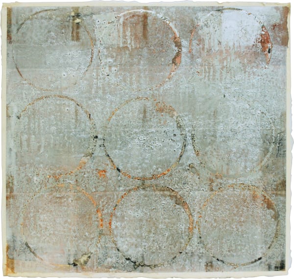 Makiko Nakamura, Ihatov - autumn, 2019