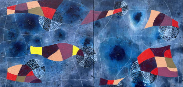 Tim Goulding, Spanish Music, 2021/22