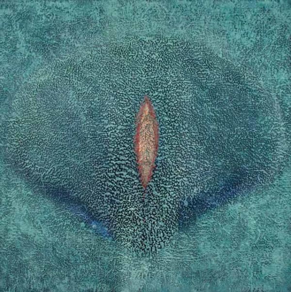 Helen Comerford, Venus Rising, 2019