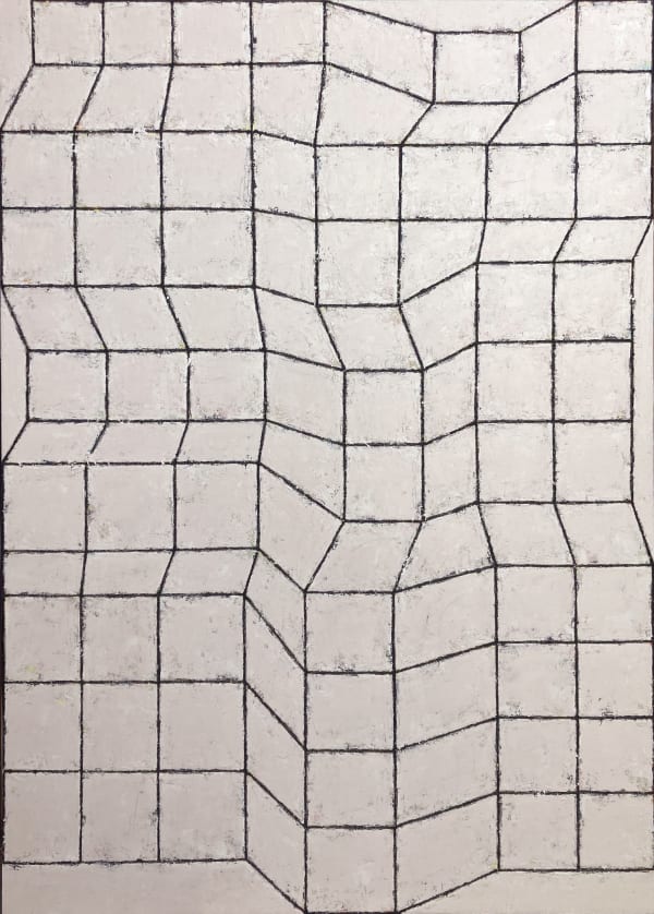 Charles Tyrrell, CG4.24, 2024