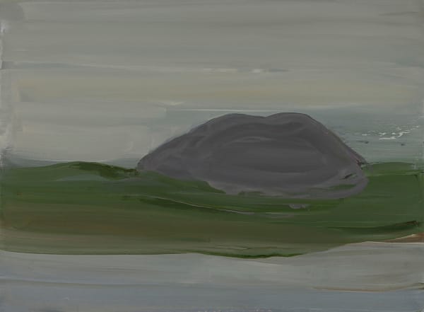 Pat Harris, Hill, 2025