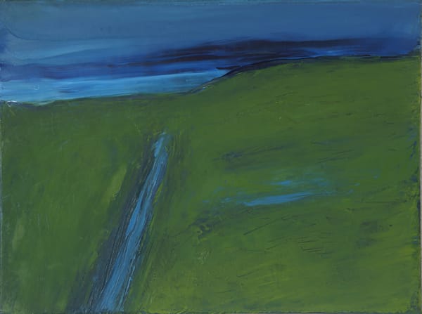 Seán McSweeney, The Drain, 2012