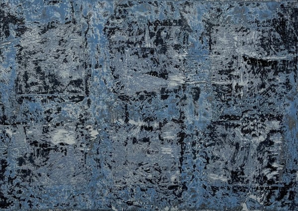 Makiko Nakamura, Stepping Stones on Liffey